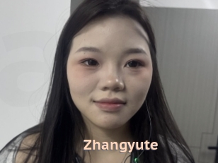 Zhangyute