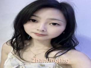 Zhanlingling