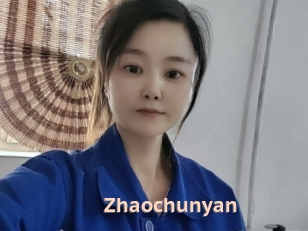 Zhaochunyan
