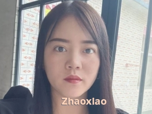 Zhaoxiao