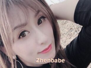Zhenbabe