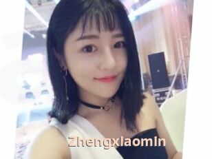 Zhengxiaomin