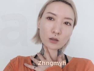Zhngmyh