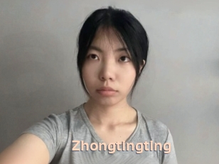 Zhongtingting
