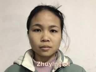 Zhuyingtai