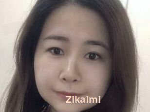 Zikaimi
