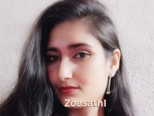 Zoesathi