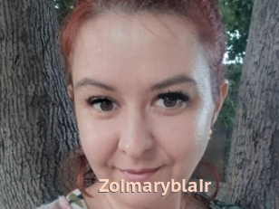 Zoimaryblair