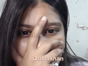 Zubiakhan