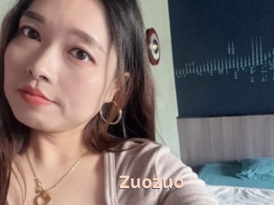 Zuozuo