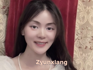 Zyunxiang